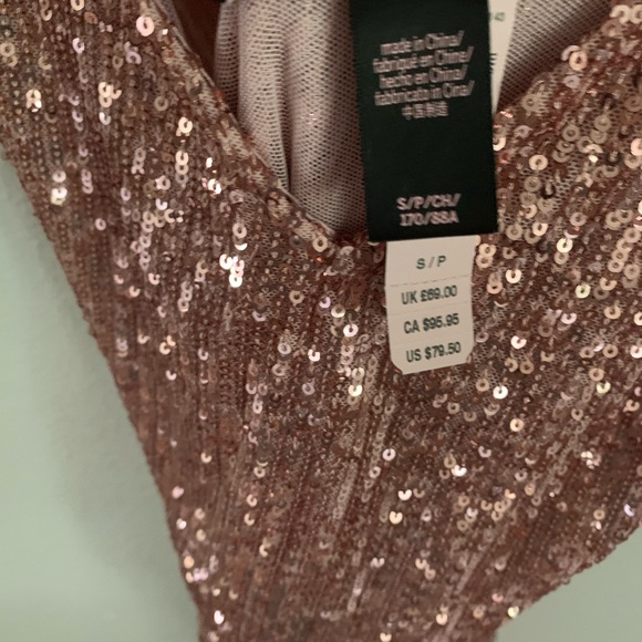 Victoria Secret Dress - Picture 3 of 3